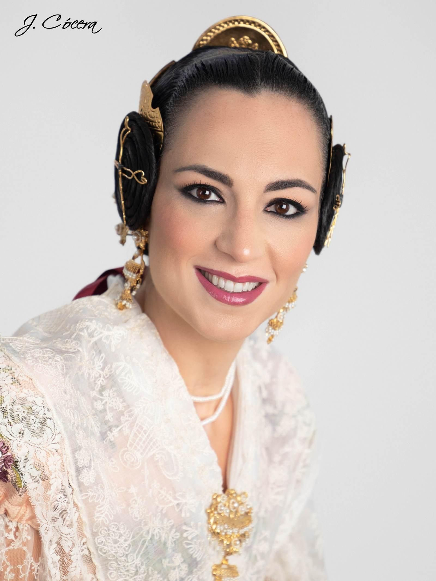Sonia García Denia (Duque de Gaeta-Pobla de Farnals)