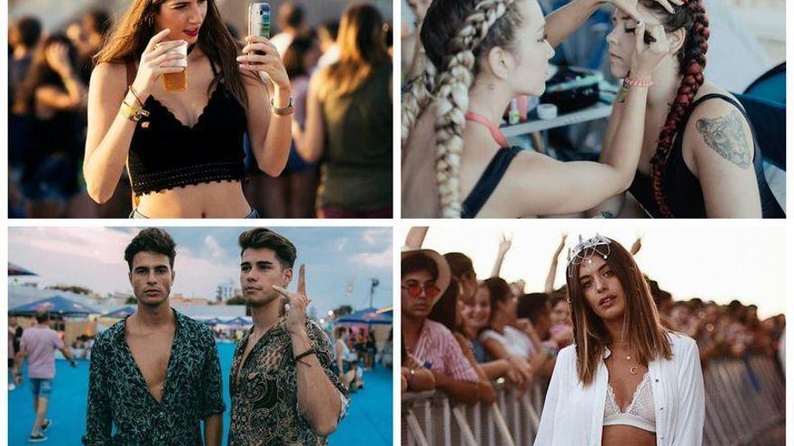 10 tendencias festivaleras con las que no fallarás este Arenal Sound 2019