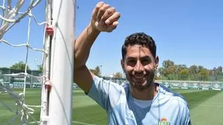 Ayoze: "Isco y Fekir son dos genios de este deporte, dos magos diferentes al resto”