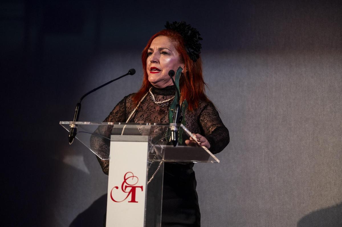 Fotogalería | Todas las imágenes de los Premios de la Música de Cáceres Fotogalería | Todas las imágenes de los Premios de la Música de Cáceres