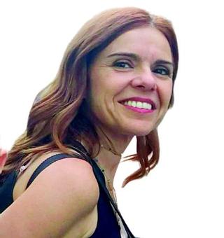 Irina Marzo