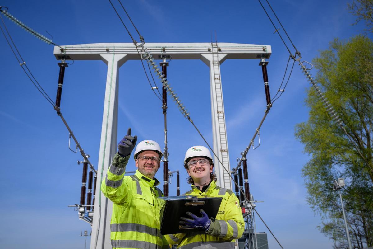 Endesa elevarà les inversions en xarxes malgrat el xoc amb la CNMC