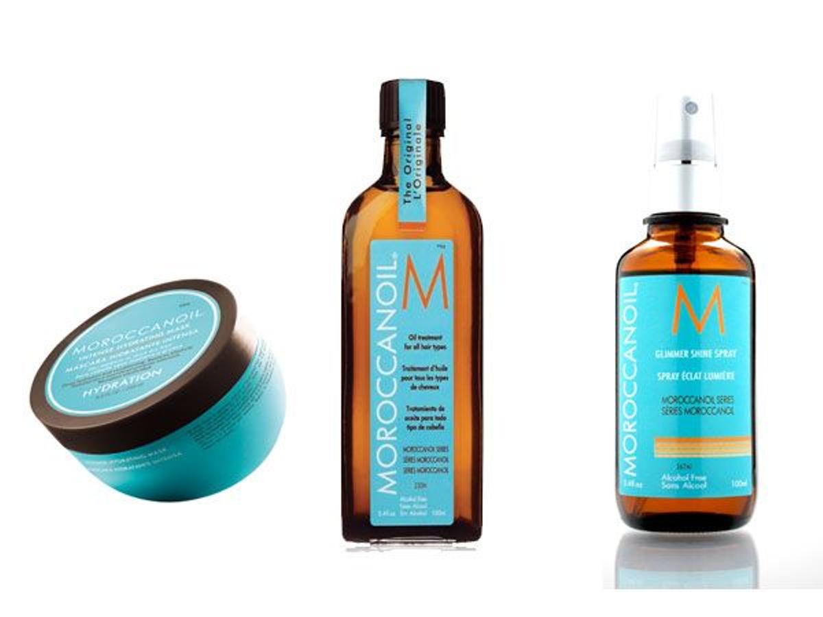 Moroccanoil