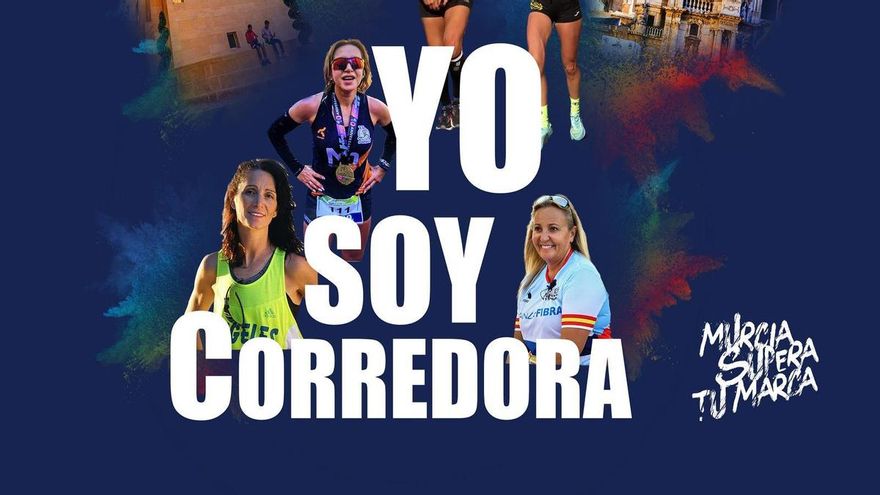 Carrera de la Mujer: el documental &#039;Yo soy corredora&#039;, el martes 4 de marzo en el Moneo