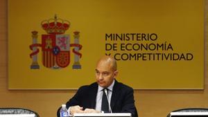 Jaime García-Legaz, exsecretario de Estado de Comercio, será el nuevo presidente no ejecutivo de DoValue en España