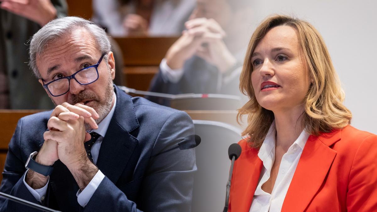 La política de Aragón, preparada ante el adelanto electoral: Tic, tac, tic, tac...