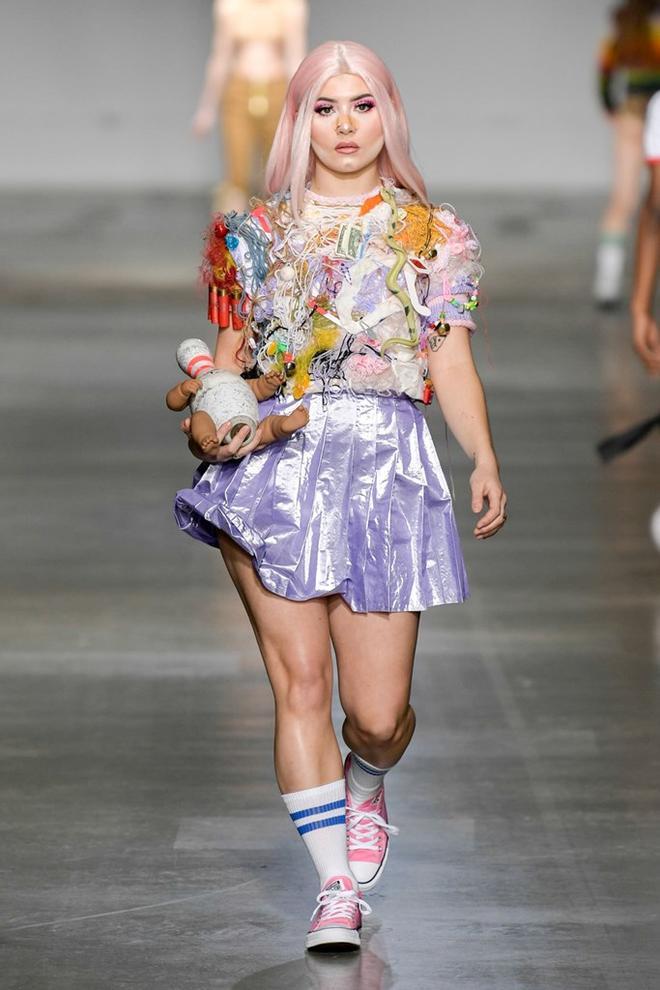 Fashion East