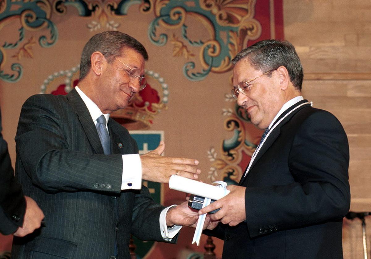 Fernando Ónega (2001)