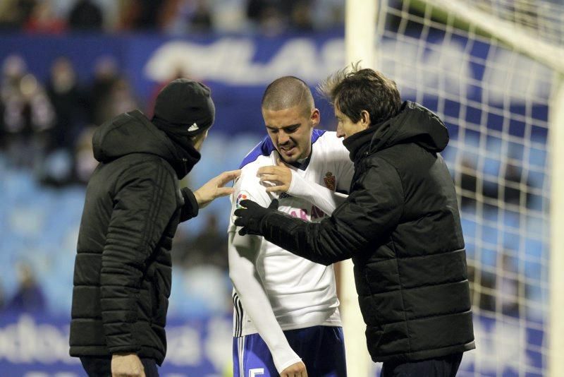 Real Zaragoza-Córdoba (1-0)