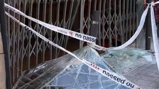 Los Mossos perfilan a los jóvenes movilizados por Blocus: activos en redes y sin ideología definida