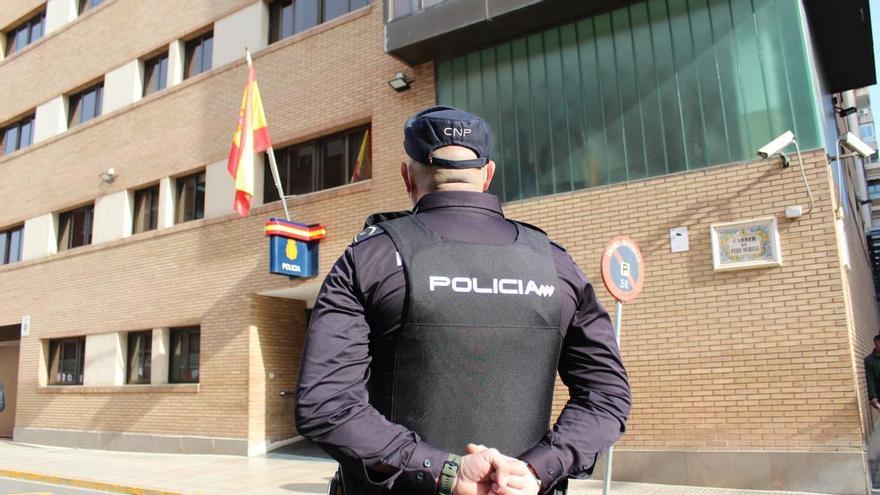 El infarto sufrido por un policía gallego, considerado por la justicia como &quot;acto de servicio&quot;