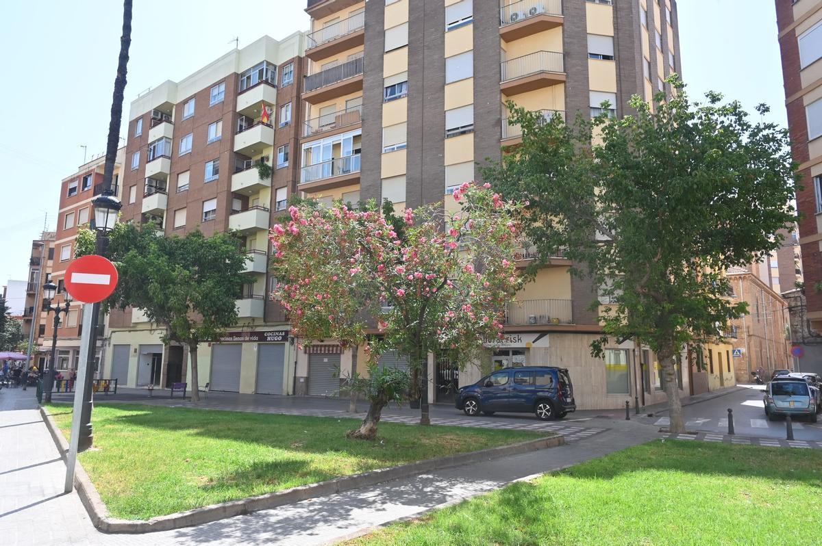 Imagen de la ronda Vinatea.