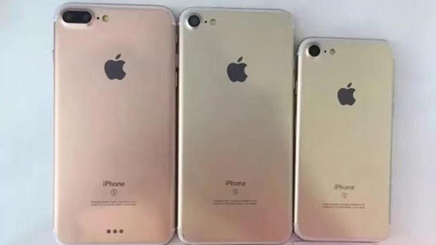 ¿Será el nuevo iPhone el menos innovador hasta el momento?