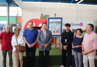 El programa del Portal de Villaviciosa contará con 40 actividades en los seis días de fiestas