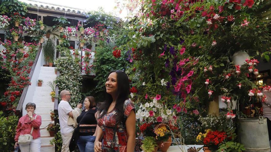 El jurado ya ha elegido a los mejores Patios de Córdoba: Estos son los ganadores en la edición de 2026