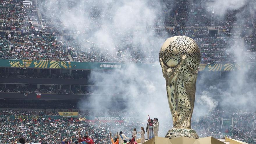 La Guardia Civil alerta de ciberestafas vinculadas a la retransmisión gratuita del Mundial 2026