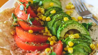 La dieta fácil y saludable para adelgazar y bajar el colesterol según la ciencia