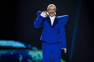 El concursante de Países Bajos en Eurovisión no participará en el ensayo que puntúa el jurado