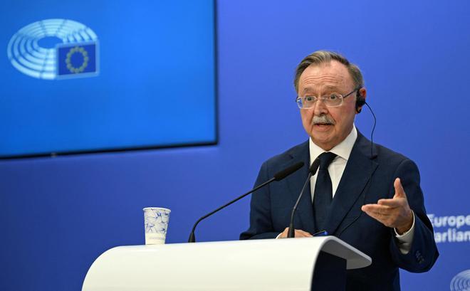 Vivas rompe definitivamente con Sánchez: "No puedo confiar en que defienda a Ceuta ni a España"