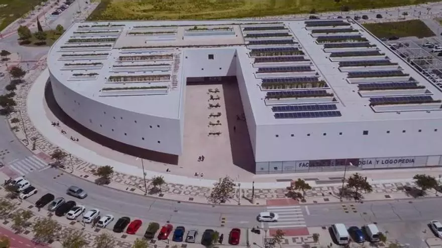 La UMA lanza un nuevo vídeo institucional