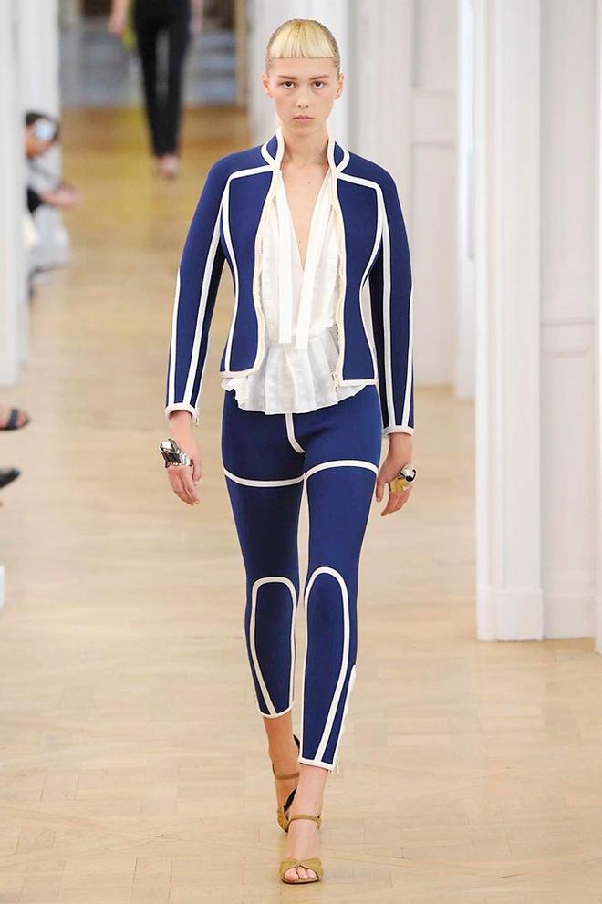 Courreges