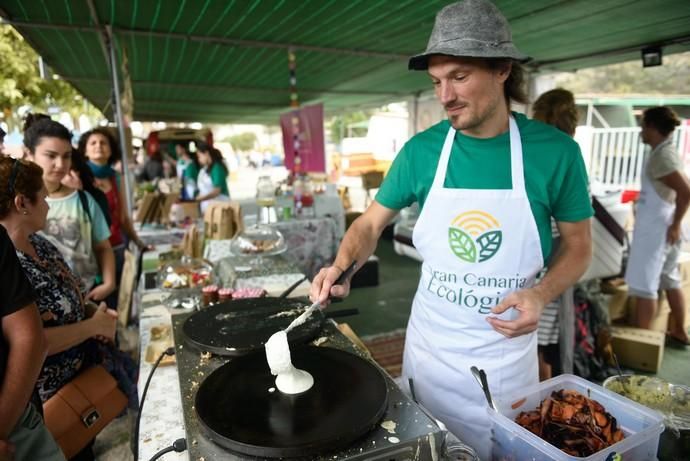 Feria Ecológica de Gran Canaria