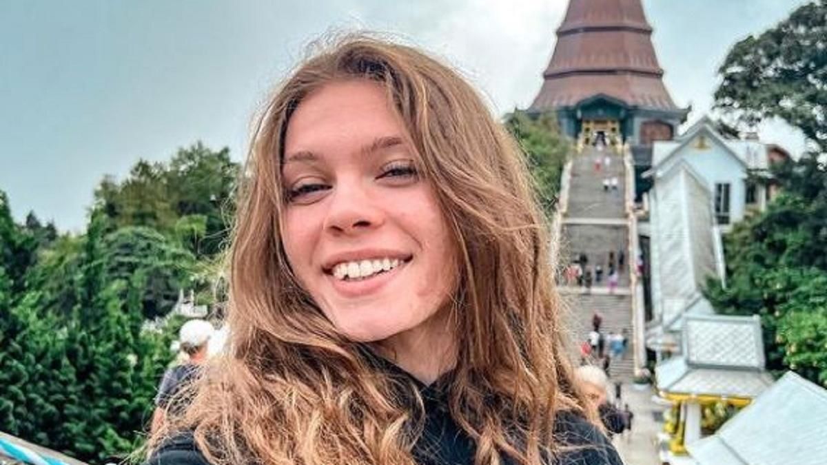 La joven Olympe, de 23 años, ha solicitado el suicidio asistido.