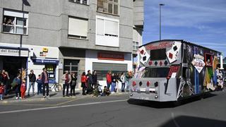 Los artefactos de Badajoz se movilizarán si les exigen certificar su reforma