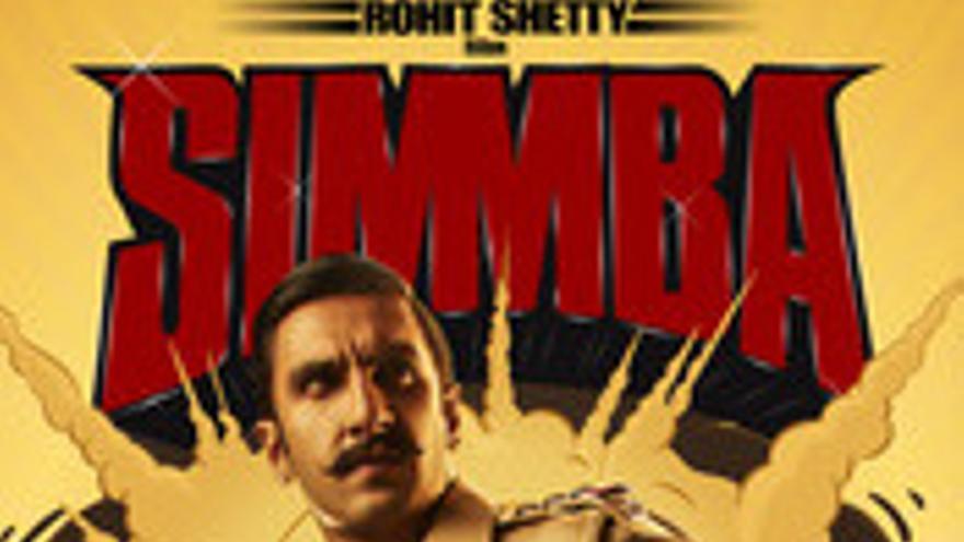 Simmba