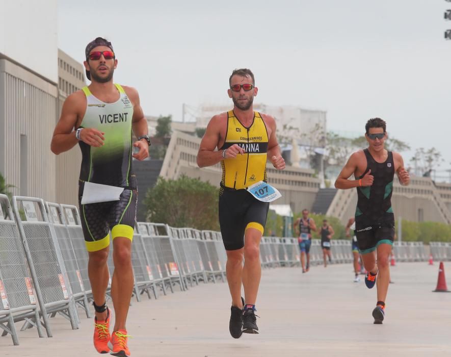 Valencia Triatlón 2019