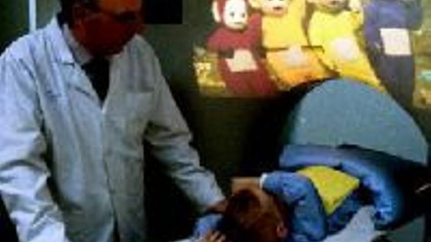 Sanidad vigilará la exposición radiológica de los niños
