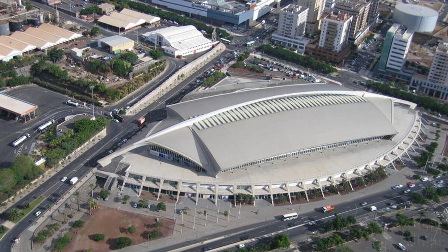 Tenerife Trade Fair Completes Major Modernization Project