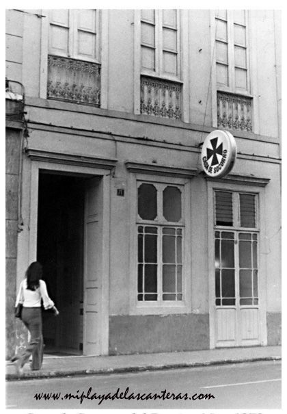Casa Socorro