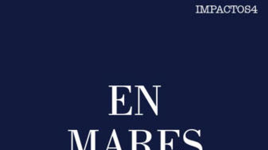 Venganza alucinada en los hielos árticos de la mano de un Wilkie Collins maduro