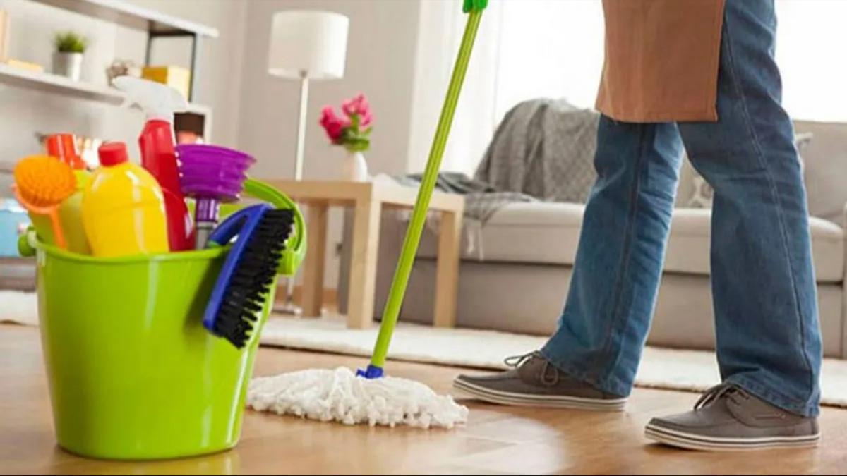 Trucos caseros para limpiar y desinfectar los trapos del hogar