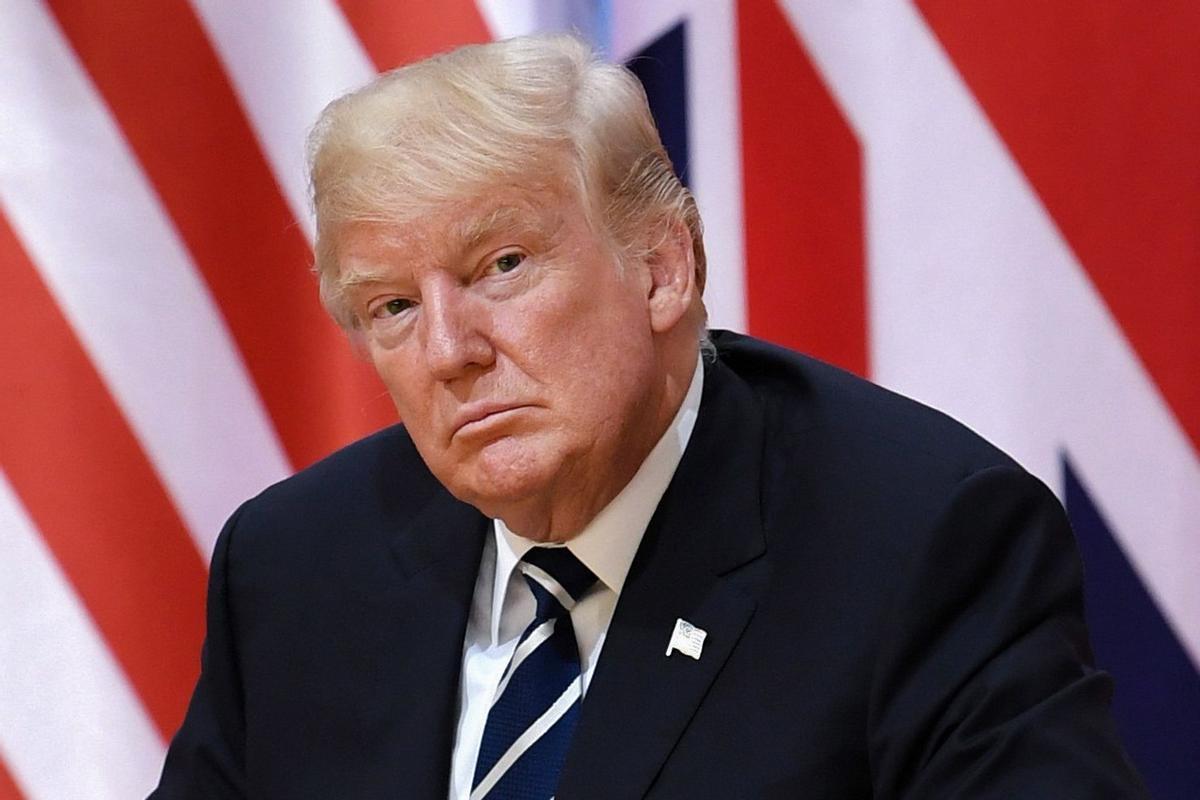 Fox News i Trump, una relació tòxica Fox News i Trump, una relació tòxica