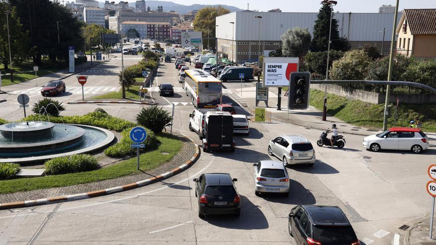 Una red de 22 lectores de matrículas podrá limitar el acceso de los coches a áreas de bajas emisiones