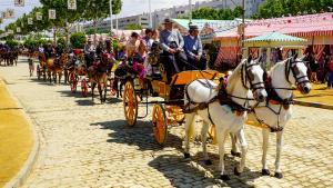 Feria de Sevilla