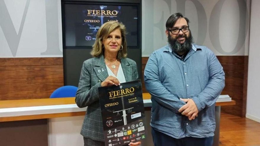 Más de cien personas participarán en el encuentro de esgrima histórica