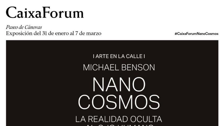 Nanocosmos
