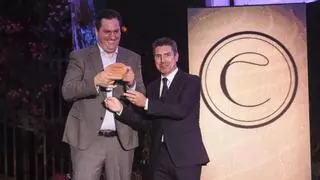 Joan Casajuana, el mejor sumiller de Canarias: "Se bebe menos, pero se bebe mejor"
