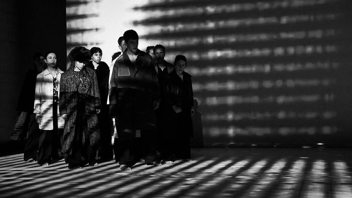 «WE.Nosotros y los tiempos», concluirá Dansa València.