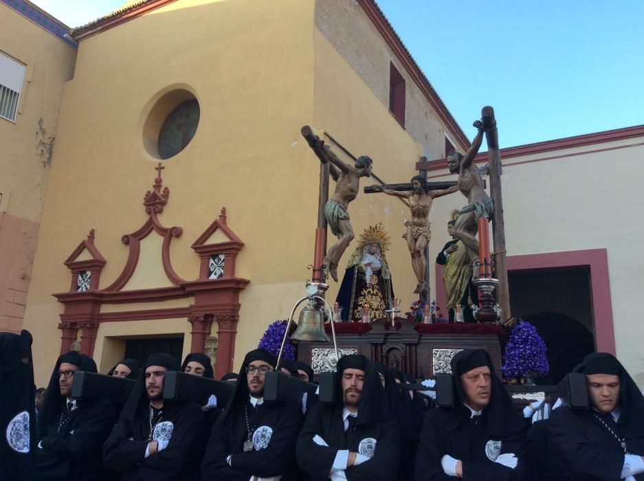 Lunes Santo | Dolores del Puente