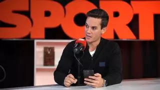 Un Bernabéu hostil espera a los jugadores y a Florentino