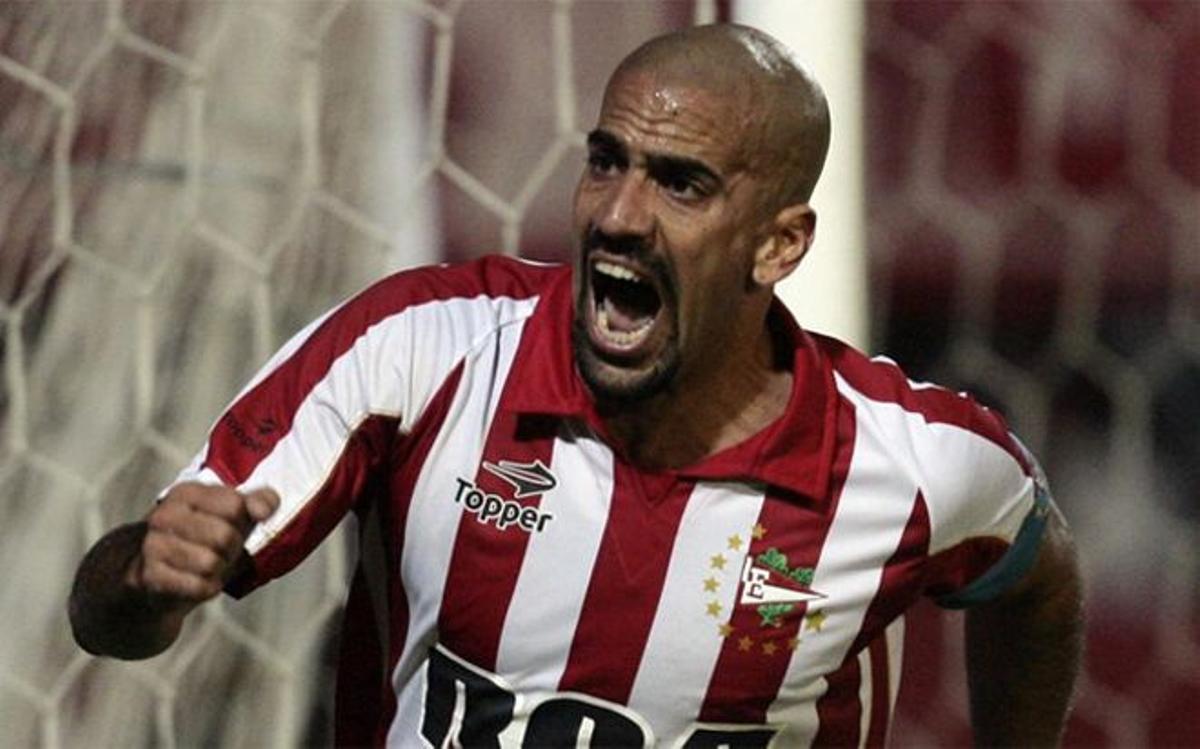 Juan Sebastián Verón - 155 M Juan Sebastián Verón - 155 M