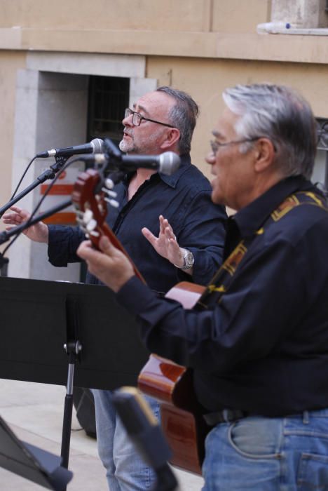 Dia de la Música a Girona