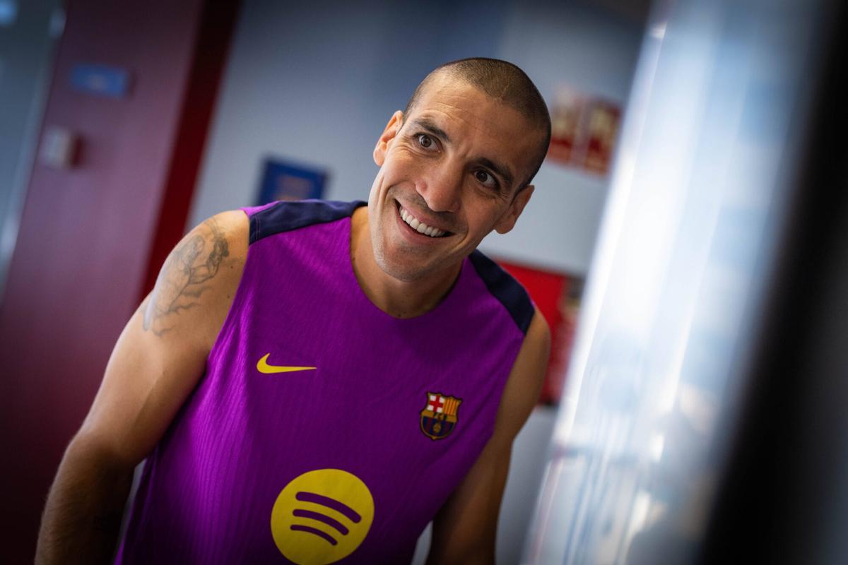 Oriol Romeu está cerca del Girona