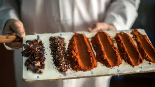 Seis recetas para aprender en un minuto y cocinar algo diferente esta semana
