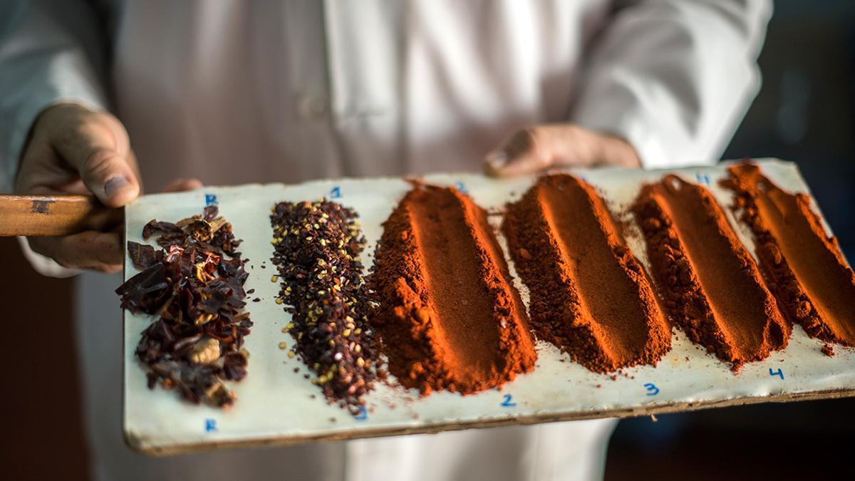 Recetas con un ingrediente estrella: Pimentón de la Vera