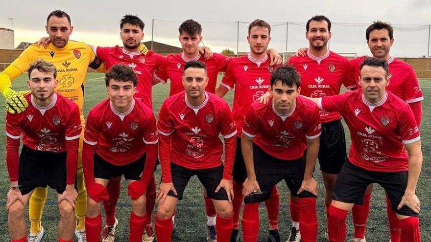 BENAVENTE B - CD VILLALPANDO